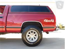 1991 Chevrolet Silverado (CC-2070290) for sale in Concord, North Carolina
