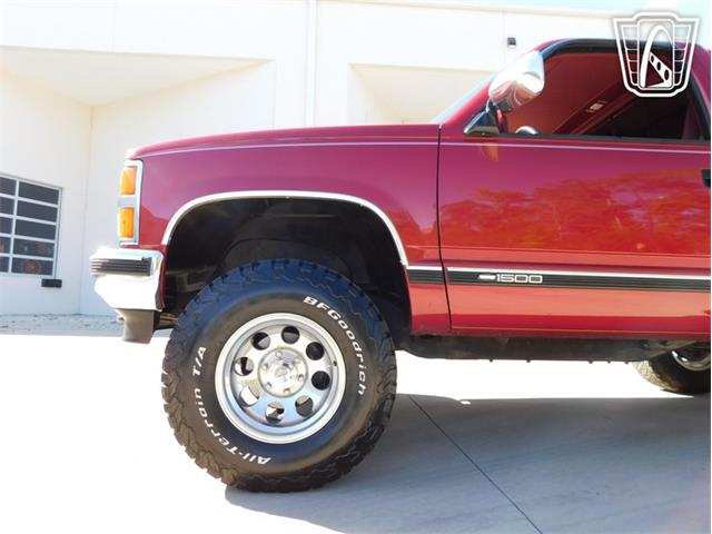 1991 Chevrolet Silverado (CC-2070290) for sale in Concord, North Carolina
