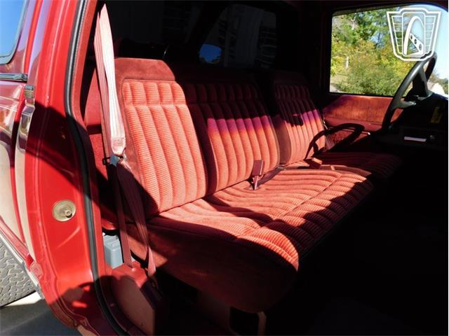 1991 Chevrolet Silverado (CC-2070290) for sale in Concord, North Carolina