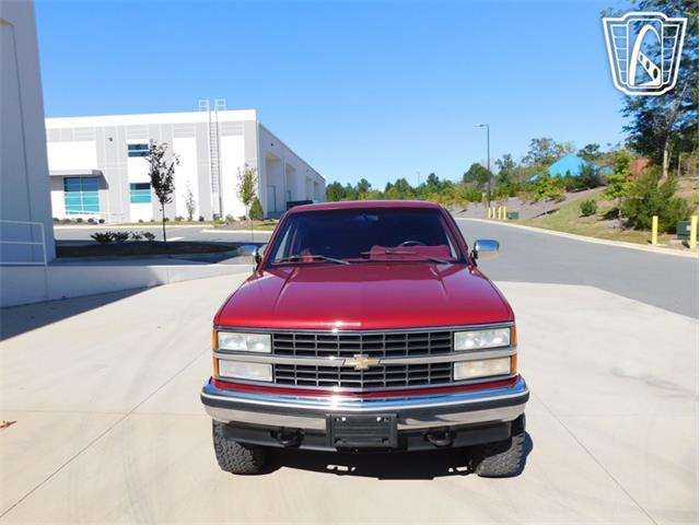 1991 Chevrolet Silverado (CC-2070290) for sale in Concord, North Carolina