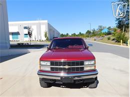 1991 Chevrolet Silverado (CC-2070290) for sale in Concord, North Carolina