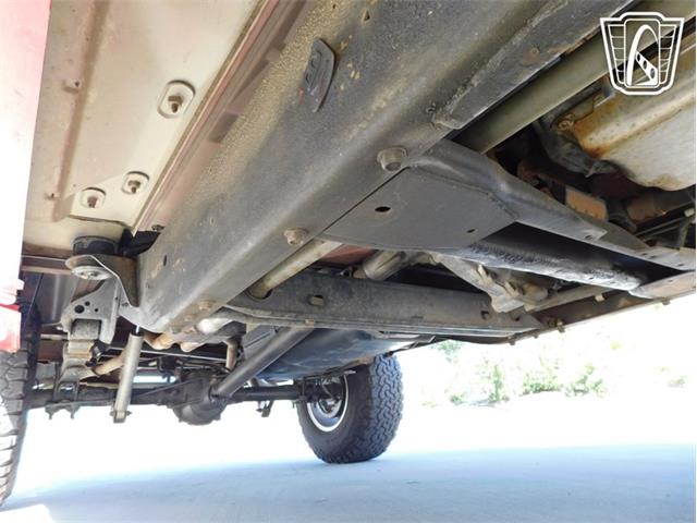 1991 Chevrolet Silverado (CC-2070290) for sale in Concord, North Carolina