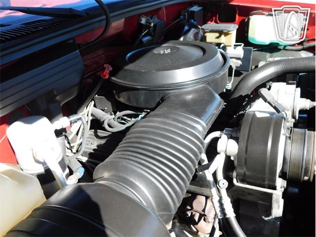 1991 Chevrolet Silverado (CC-2070290) for sale in Concord, North Carolina