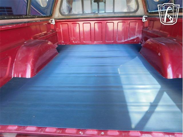 1991 Chevrolet Silverado (CC-2070290) for sale in Concord, North Carolina