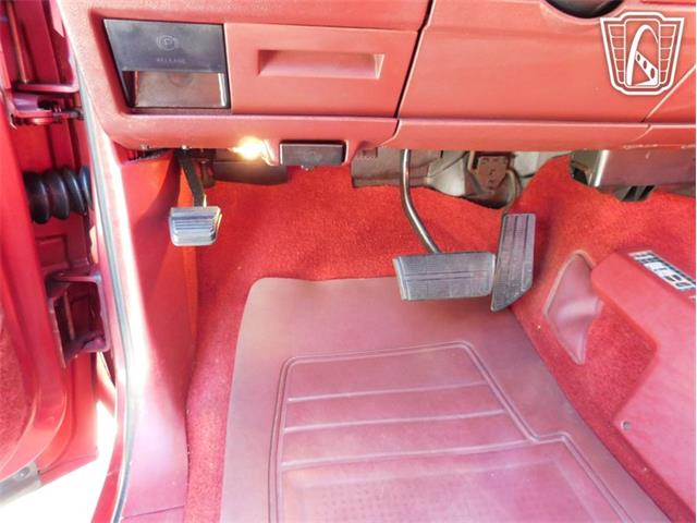1991 Chevrolet Silverado (CC-2070290) for sale in Concord, North Carolina