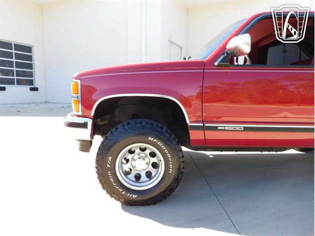 1991 Chevrolet Silverado (CC-2070290) for sale in Concord, North Carolina