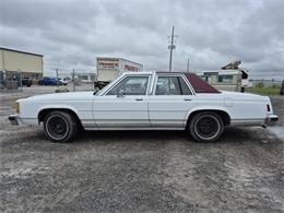 1985 Ford LTD (CC-2072901) for sale in Trenton, Ontario