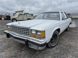 1985 Ford LTD (CC-2072901) for sale in Trenton, Ontario