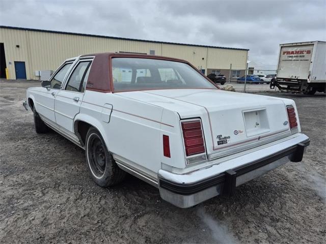 1985 Ford LTD (CC-2072901) for sale in Trenton, Ontario