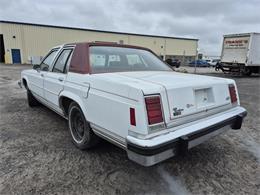 1985 Ford LTD (CC-2072901) for sale in Trenton, Ontario