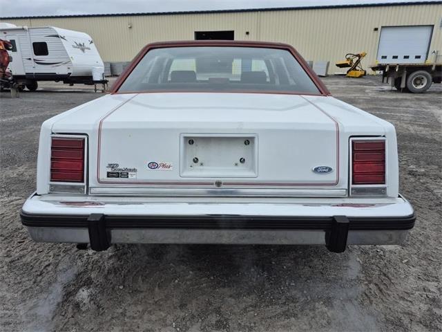 1985 Ford LTD (CC-2072901) for sale in Trenton, Ontario