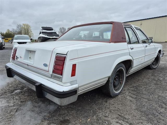 1985 Ford LTD (CC-2072901) for sale in Trenton, Ontario