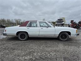 1985 Ford LTD (CC-2072901) for sale in Trenton, Ontario