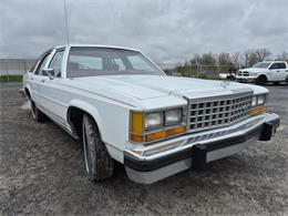 1985 Ford LTD (CC-2072901) for sale in Trenton, Ontario