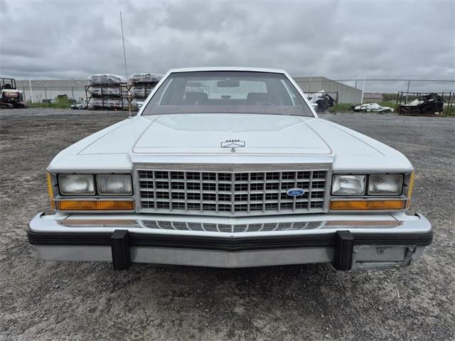 1985 Ford LTD (CC-2072901) for sale in Trenton, Ontario