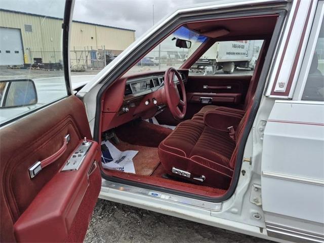 1985 Ford LTD (CC-2072901) for sale in Trenton, Ontario