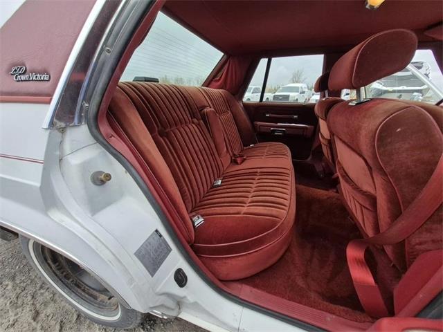 1985 Ford LTD (CC-2072901) for sale in Trenton, Ontario