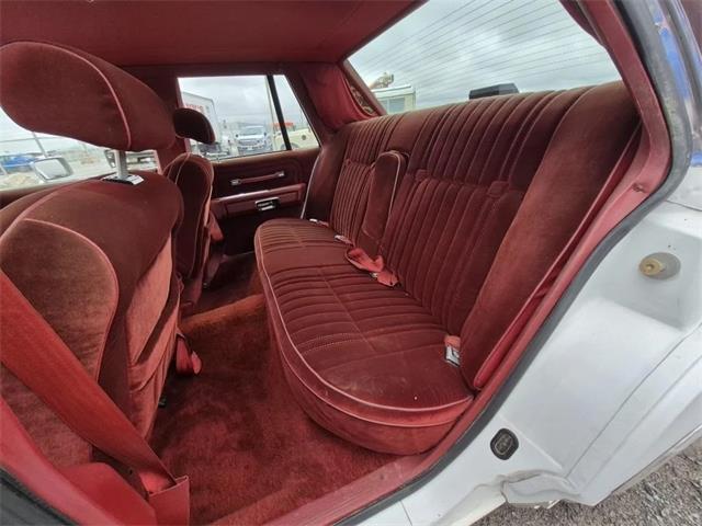 1985 Ford LTD (CC-2072901) for sale in Trenton, Ontario