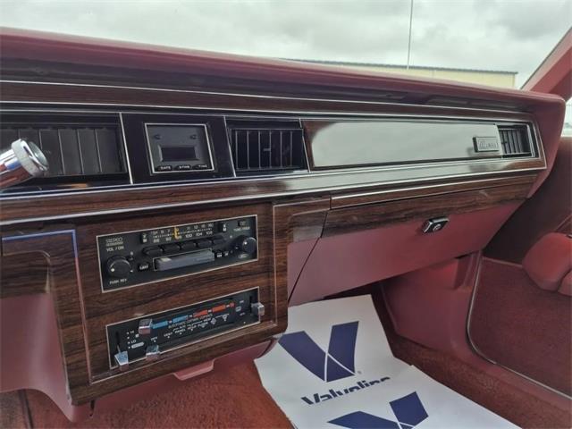 1985 Ford LTD (CC-2072901) for sale in Trenton, Ontario