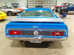 1971 Ford Mustang Mach 1 (CC-2072902) for sale in Puslinch, Ontario