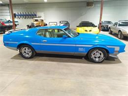 1971 Ford Mustang Mach 1 (CC-2072902) for sale in Puslinch, Ontario
