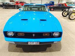 1971 Ford Mustang Mach 1 (CC-2072902) for sale in Puslinch, Ontario