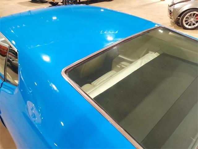 1971 Ford Mustang Mach 1 (CC-2072902) for sale in Puslinch, Ontario