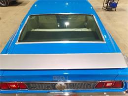 1971 Ford Mustang Mach 1 (CC-2072902) for sale in Puslinch, Ontario