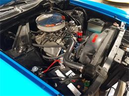 1971 Ford Mustang Mach 1 (CC-2072902) for sale in Puslinch, Ontario