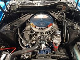1971 Ford Mustang Mach 1 (CC-2072902) for sale in Puslinch, Ontario