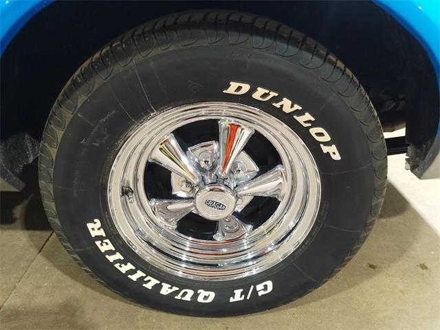 1971 Ford Mustang Mach 1 (CC-2072902) for sale in Puslinch, Ontario