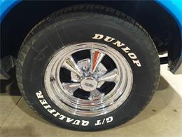 1971 Ford Mustang Mach 1 (CC-2072902) for sale in Puslinch, Ontario