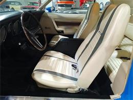 1971 Ford Mustang Mach 1 (CC-2072902) for sale in Puslinch, Ontario