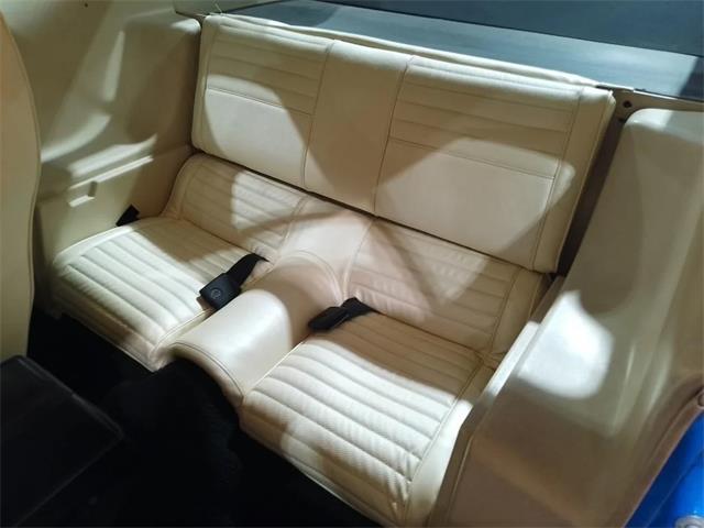 1971 Ford Mustang Mach 1 (CC-2072902) for sale in Puslinch, Ontario