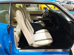 1971 Ford Mustang Mach 1 (CC-2072902) for sale in Puslinch, Ontario