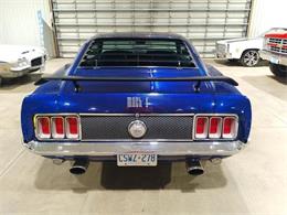 1970 Ford Mustang Mach 1 (CC-2072904) for sale in Puslinch, Ontario
