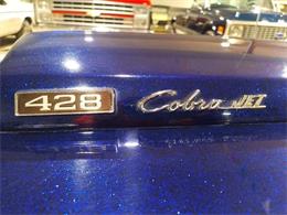1970 Ford Mustang Mach 1 (CC-2072904) for sale in Puslinch, Ontario