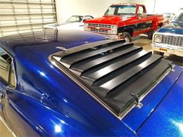 1970 Ford Mustang Mach 1 (CC-2072904) for sale in Puslinch, Ontario