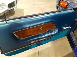 1970 Ford Mustang Mach 1 (CC-2072904) for sale in Puslinch, Ontario