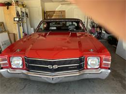 1971 Chevrolet Chevelle SS (CC-2072905) for sale in Scottsdale, Arizona