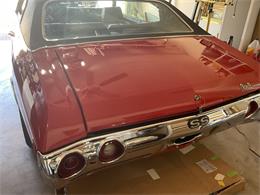 1971 Chevrolet Chevelle SS (CC-2072905) for sale in Scottsdale, Arizona