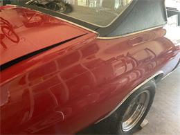 1971 Chevrolet Chevelle SS (CC-2072905) for sale in Scottsdale, Arizona