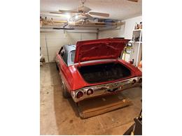 1971 Chevrolet Chevelle SS (CC-2072905) for sale in Scottsdale, Arizona