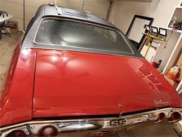 1971 Chevrolet Chevelle SS (CC-2072905) for sale in Scottsdale, Arizona