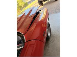 1971 Chevrolet Chevelle SS (CC-2072905) for sale in Scottsdale, Arizona