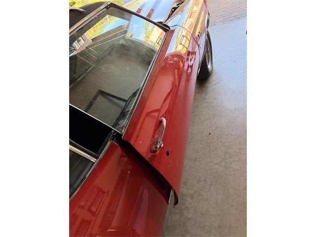 1971 Chevrolet Chevelle SS (CC-2072905) for sale in Scottsdale, Arizona