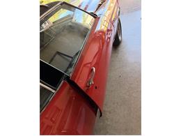 1971 Chevrolet Chevelle SS (CC-2072905) for sale in Scottsdale, Arizona
