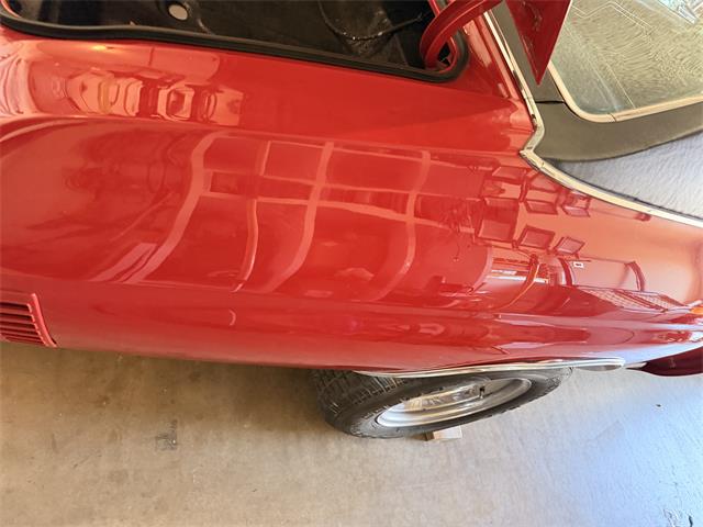 1971 Chevrolet Chevelle SS (CC-2072905) for sale in Scottsdale, Arizona