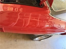 1971 Chevrolet Chevelle SS (CC-2072905) for sale in Scottsdale, Arizona