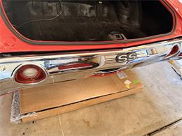 1971 Chevrolet Chevelle SS (CC-2072905) for sale in Scottsdale, Arizona